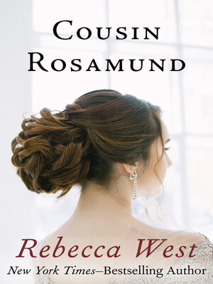 Cousin Rosamund - ebook